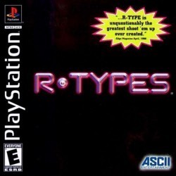 R Types [SLUS-00753] Rom